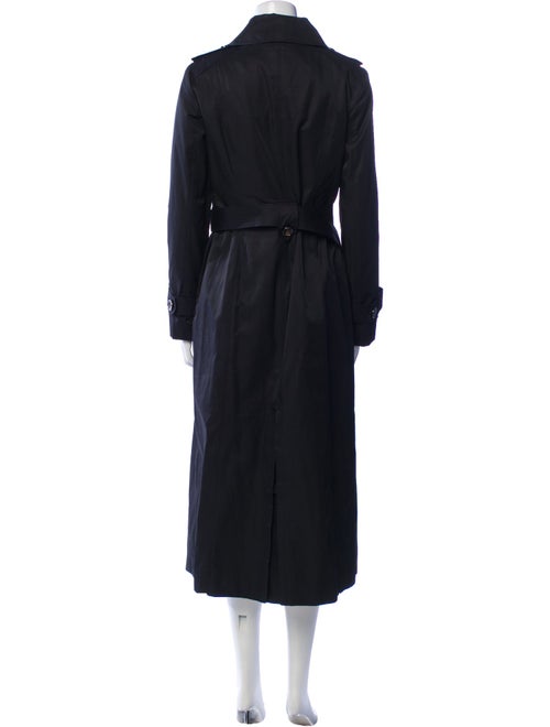 London Fog Trench Coat