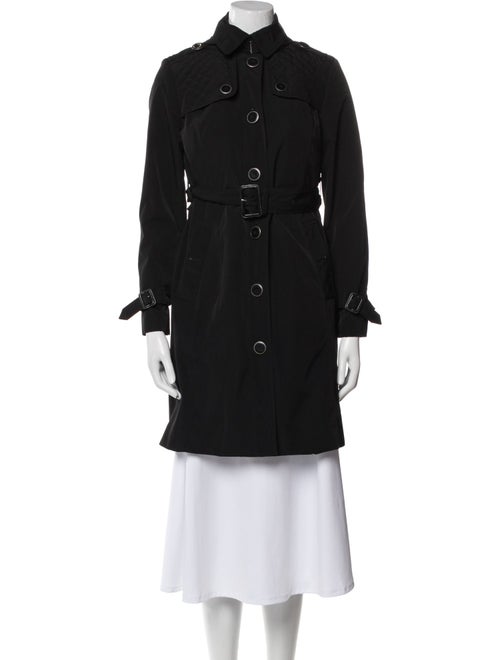 London Fog Trench Coat