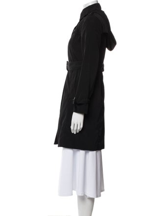 London Fog Trench Coat