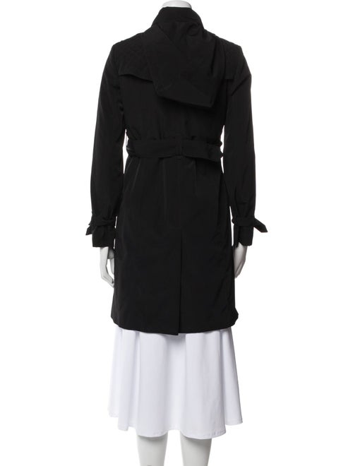 London Fog Trench Coat