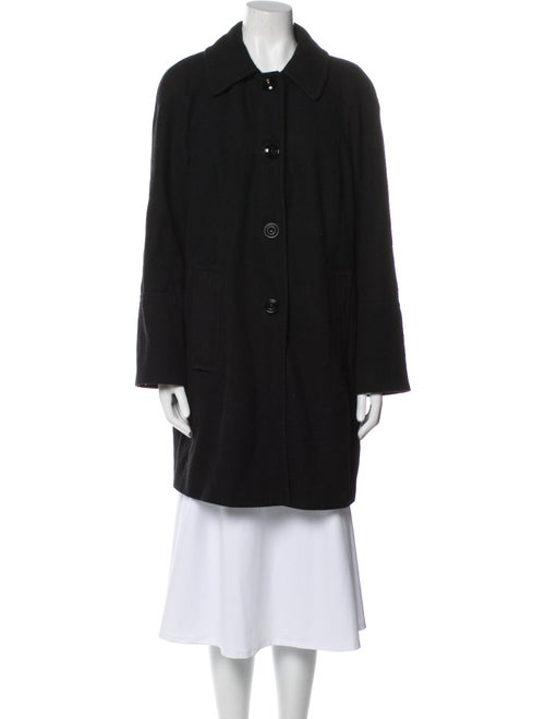 London Fog Wool Coat