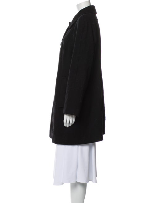 London Fog Wool Coat