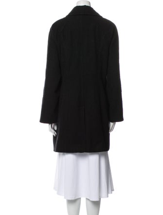 London Fog Wool Coat