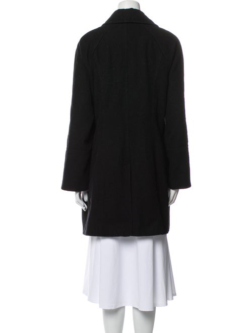 London Fog Wool Coat