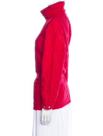 London Fog Trench Coat