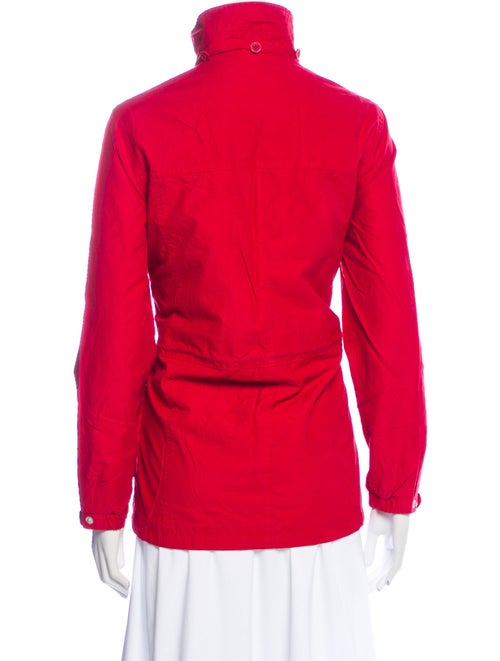 London Fog Trench Coat