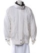 London Fog Bomber Jacket