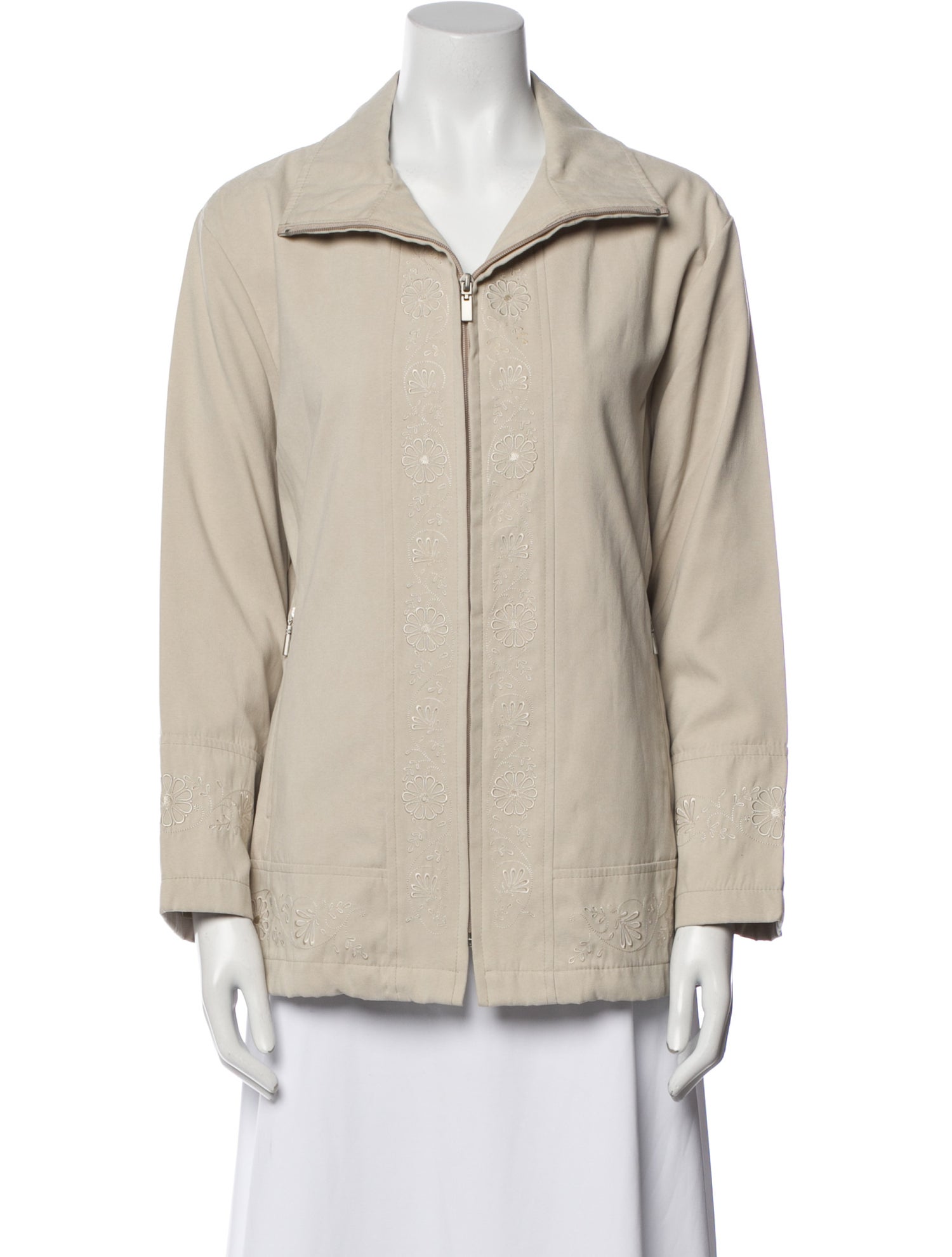 London Fog Evening Jacket