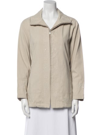 London Fog Evening Jacket