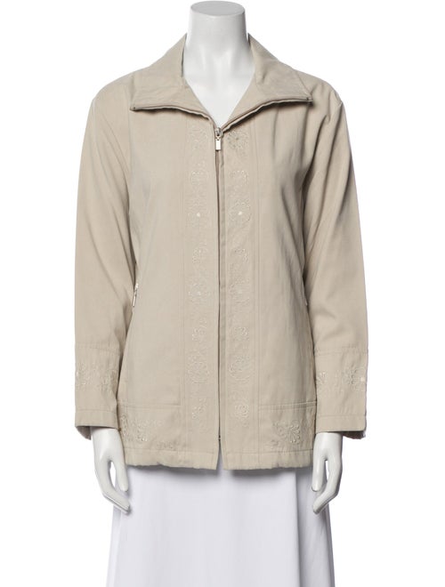 London Fog Evening Jacket