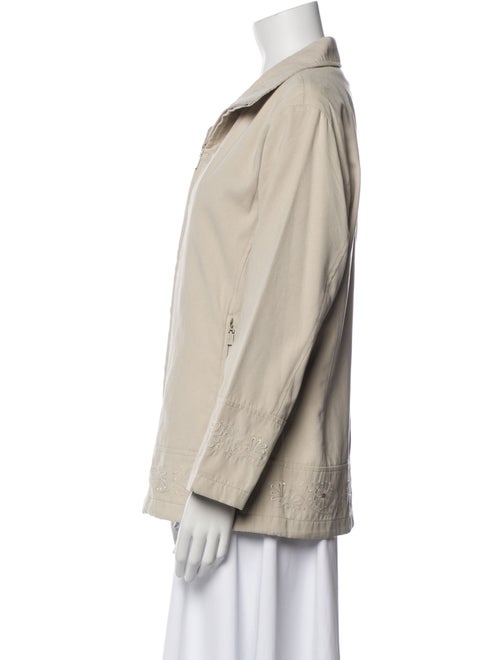 London Fog Evening Jacket