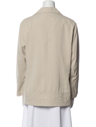 London Fog Evening Jacket