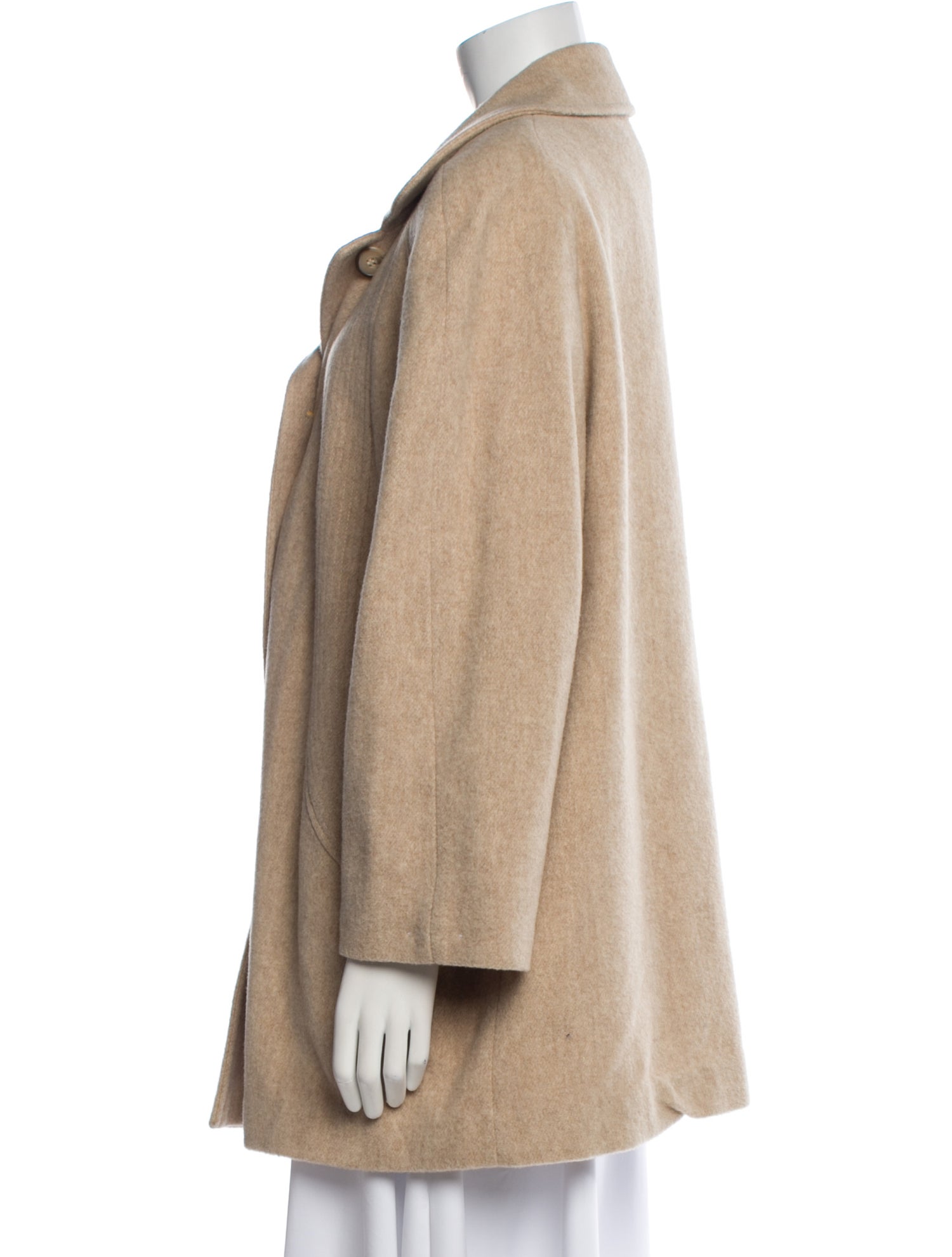 London Fog Wool Coat