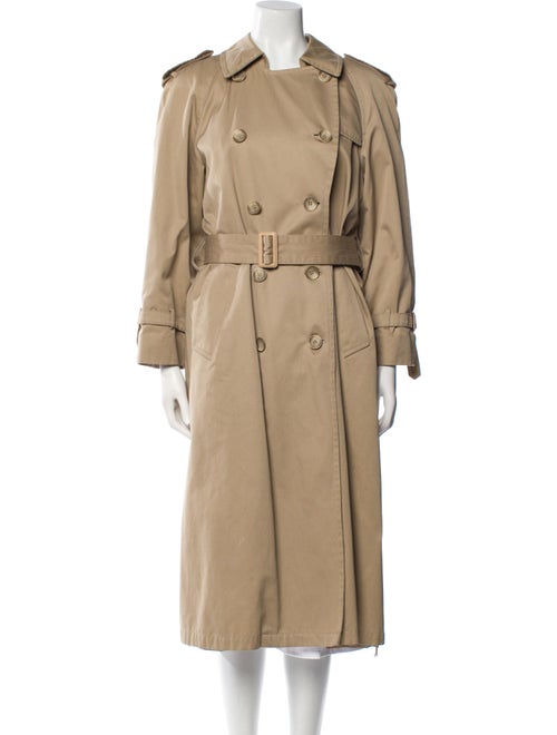 London Fog Trench Coat