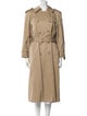 London Fog Trench Coat