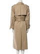 London Fog Trench Coat
