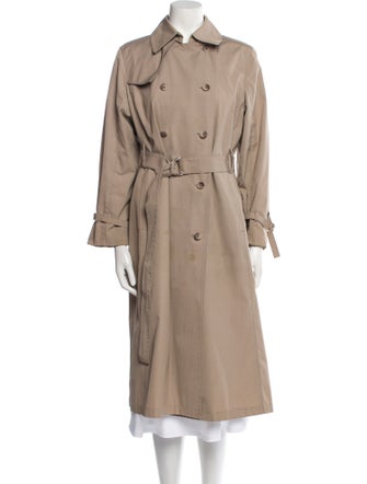London Fog Trench Coat