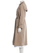 London Fog Trench Coat