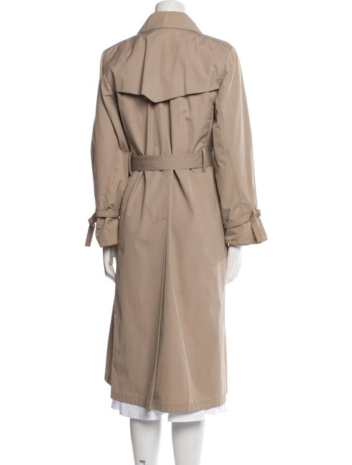 London Fog Trench Coat