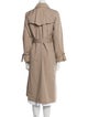 London Fog Trench Coat