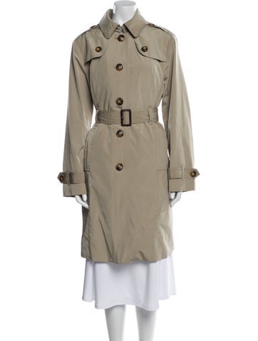 London Fog Coats Vintage Trench Coat L