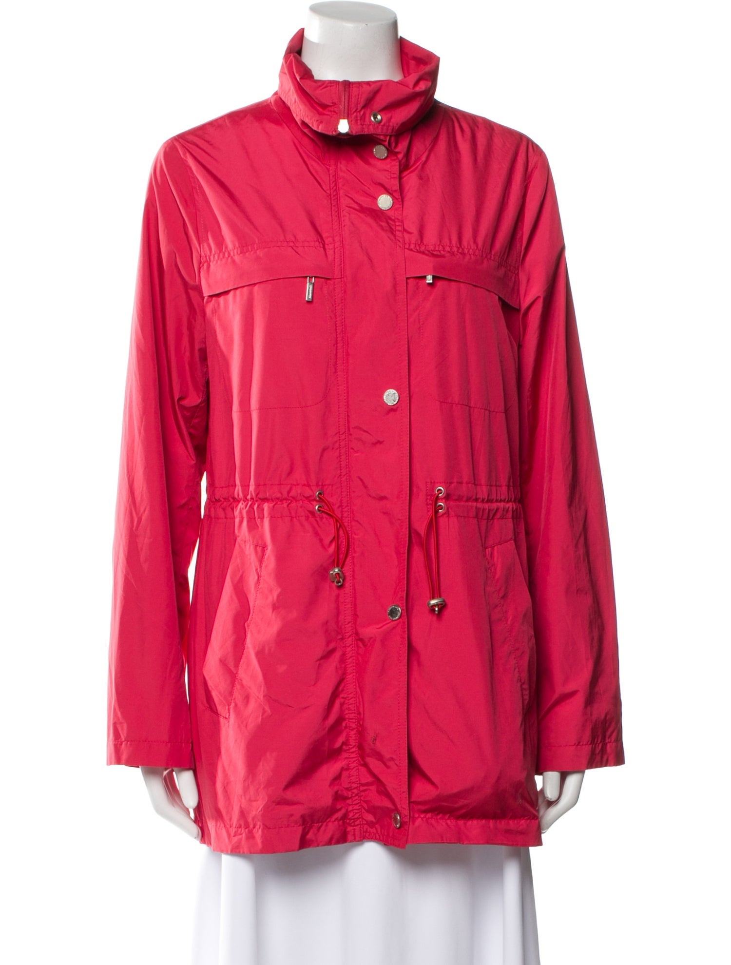 London Fog Utility Jacket