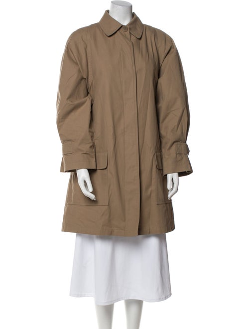 London Fog Trench Coat