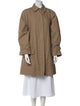 London Fog Trench Coat