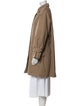 London Fog Trench Coat