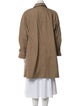 London Fog Trench Coat
