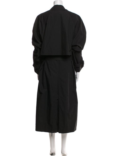 London Fog Trench Coat