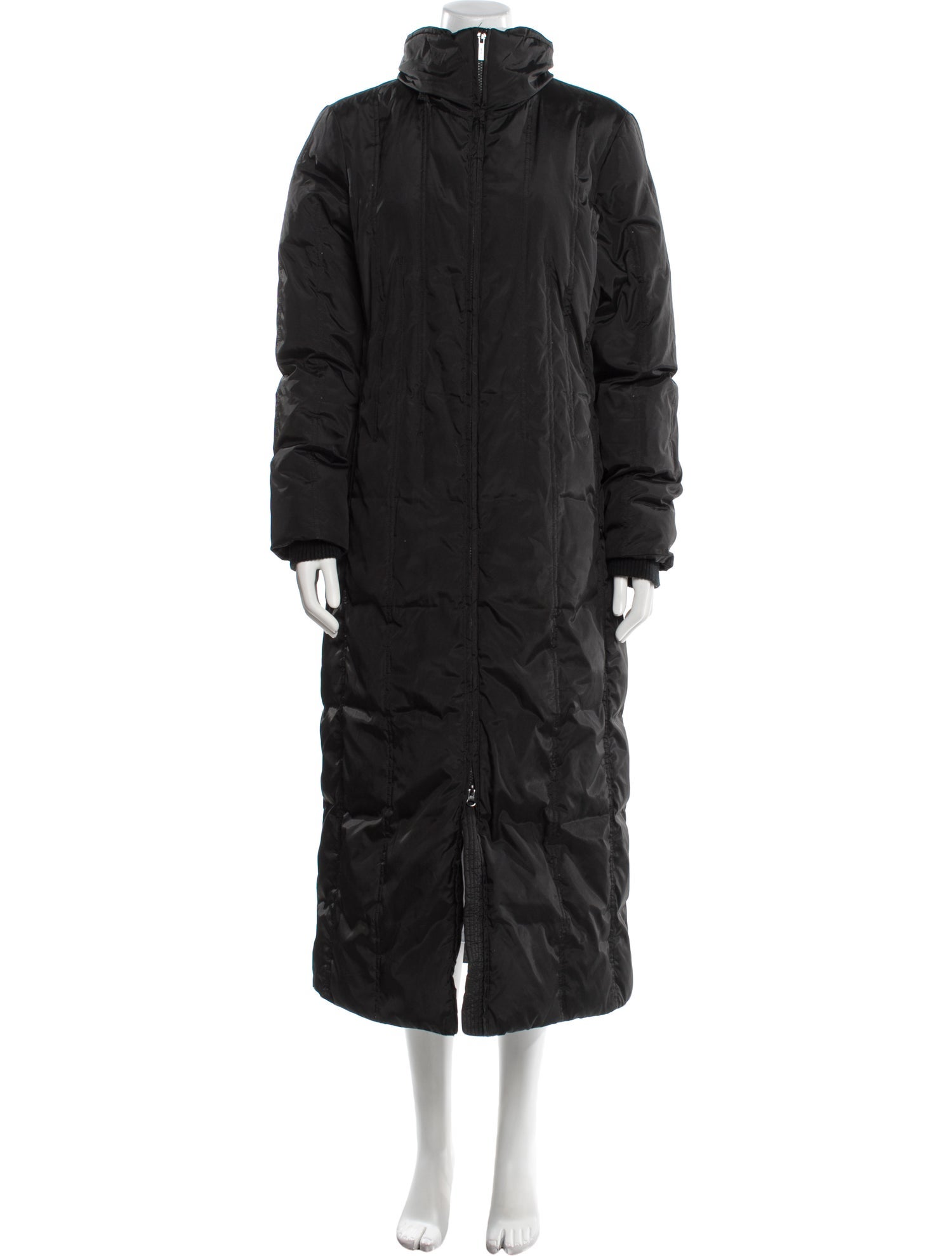 London Fog Down Coat