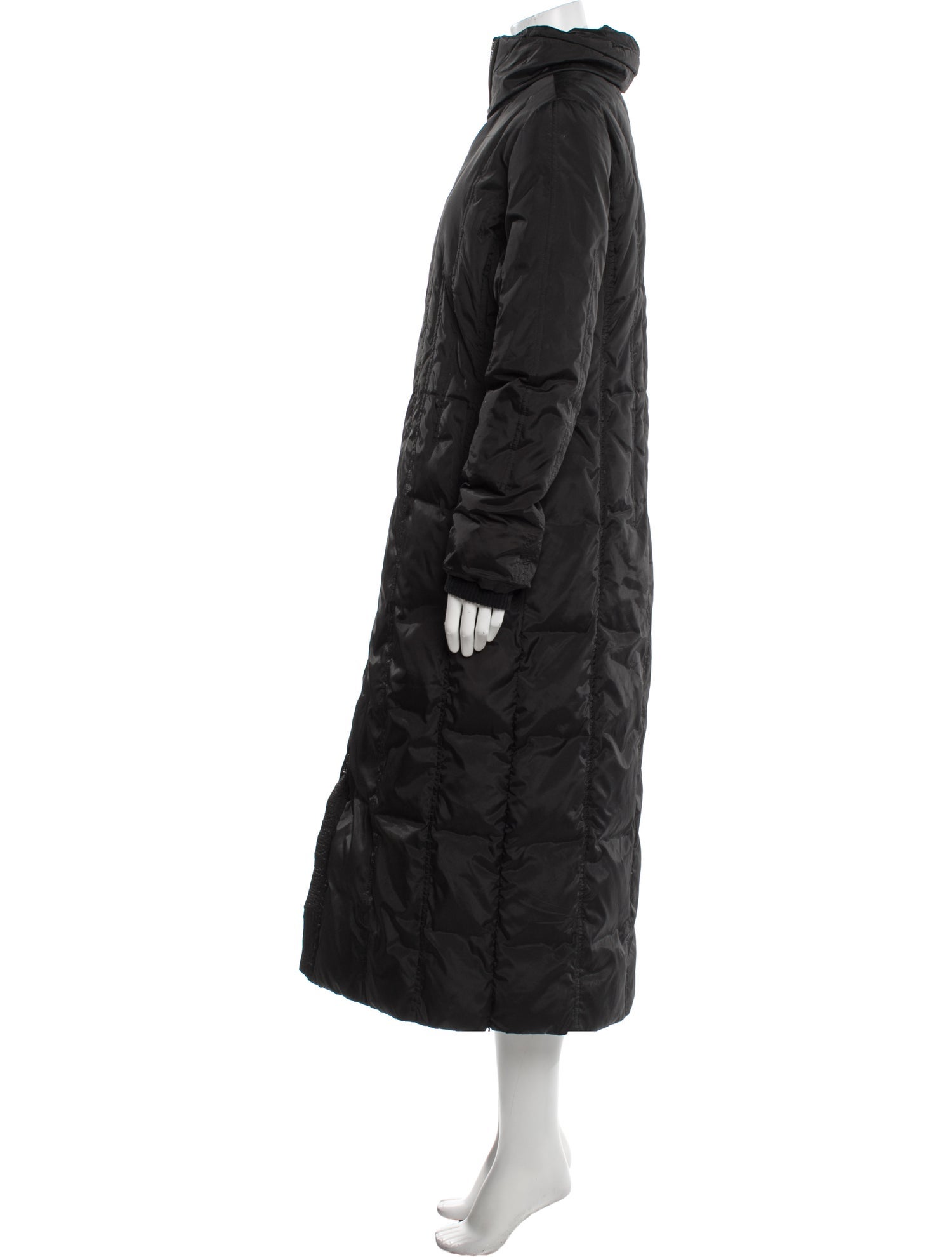 London Fog Down Coat