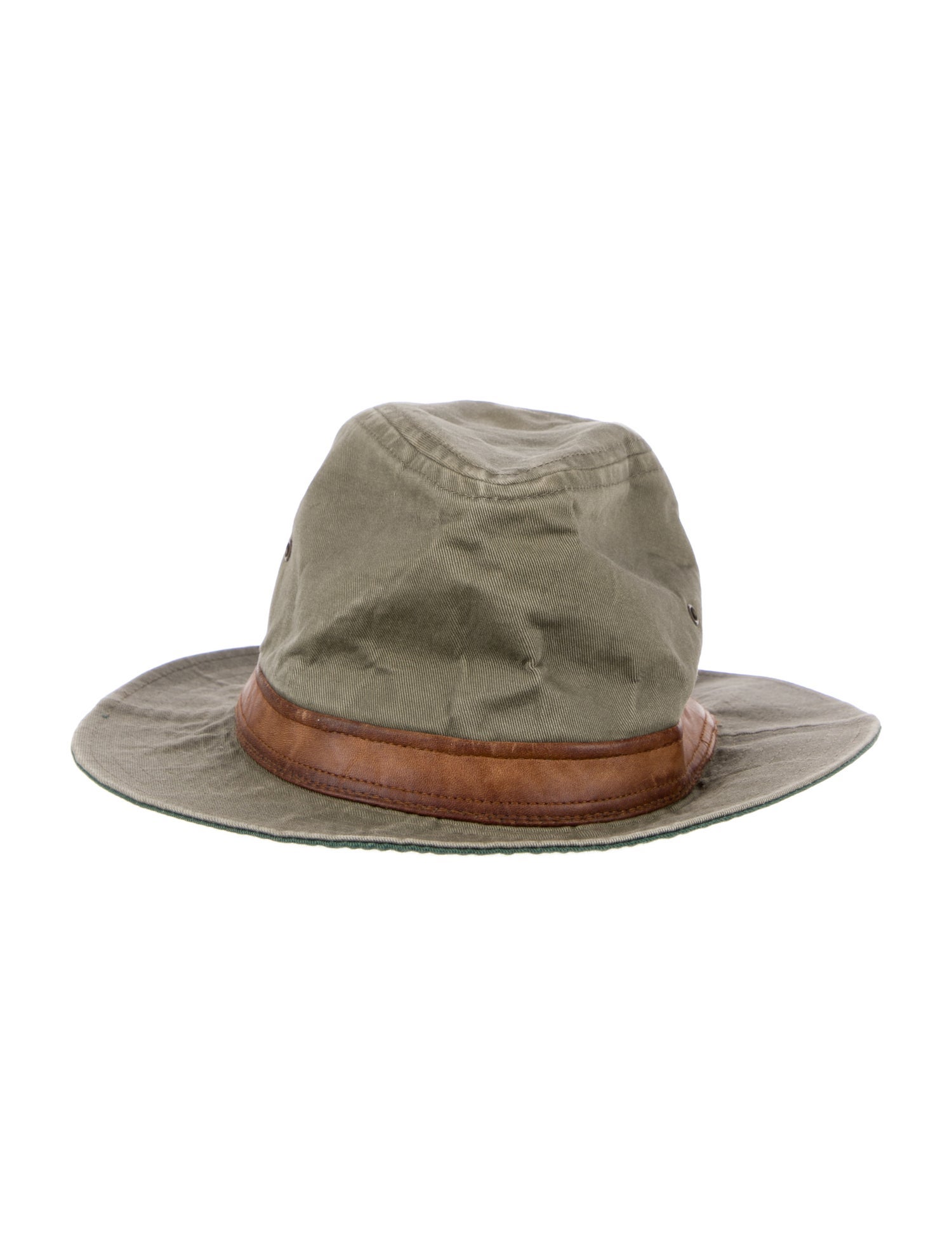 London Fog Hat