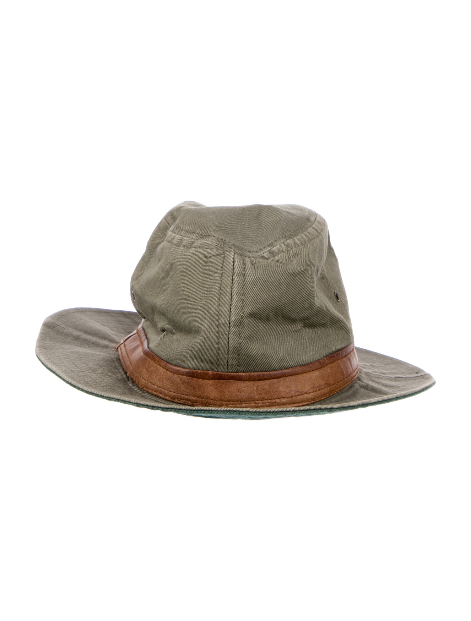 London Fog Hat