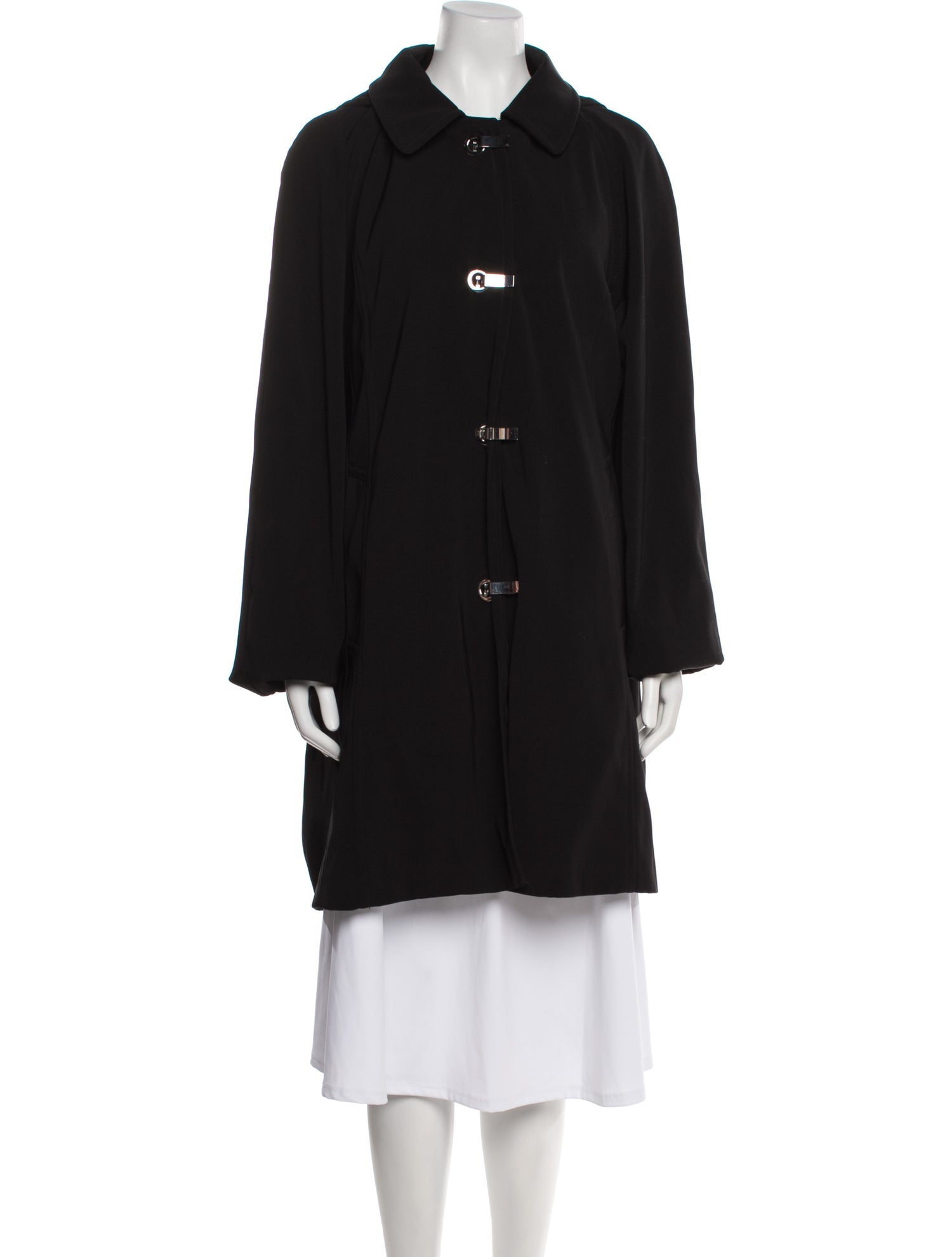 London Fog Coat