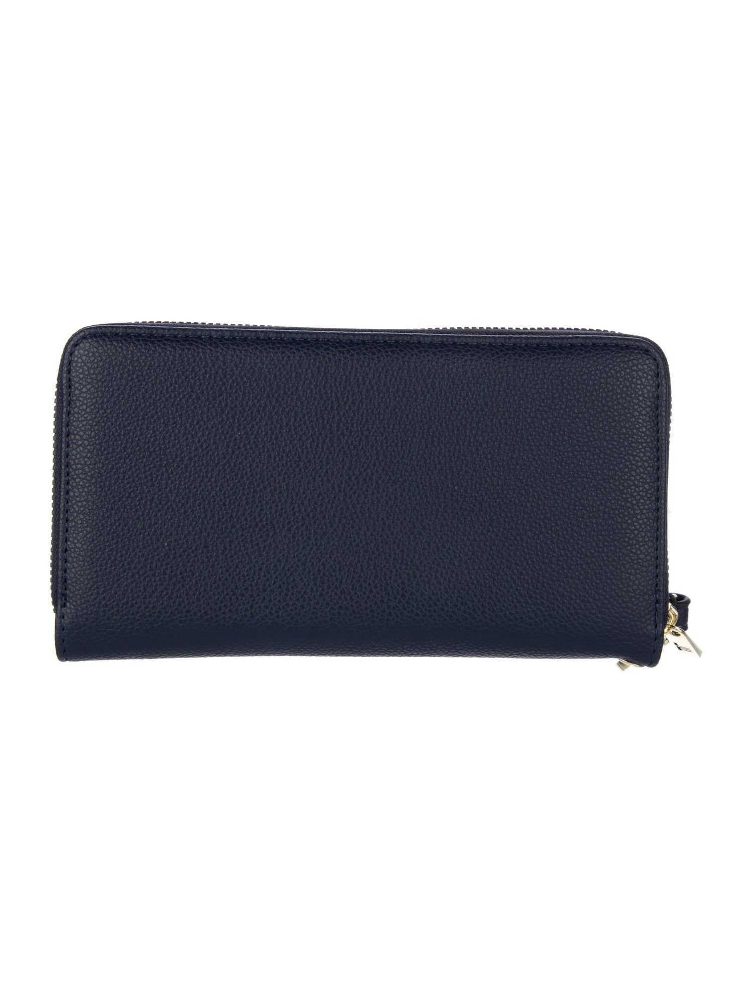 London Fog Leather Wristlet w/ Tags