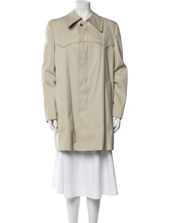 London Fog Coat