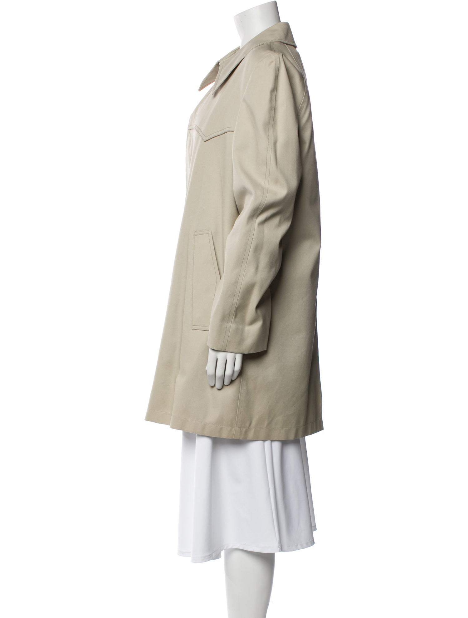 London Fog Coat