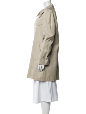 London Fog Coat