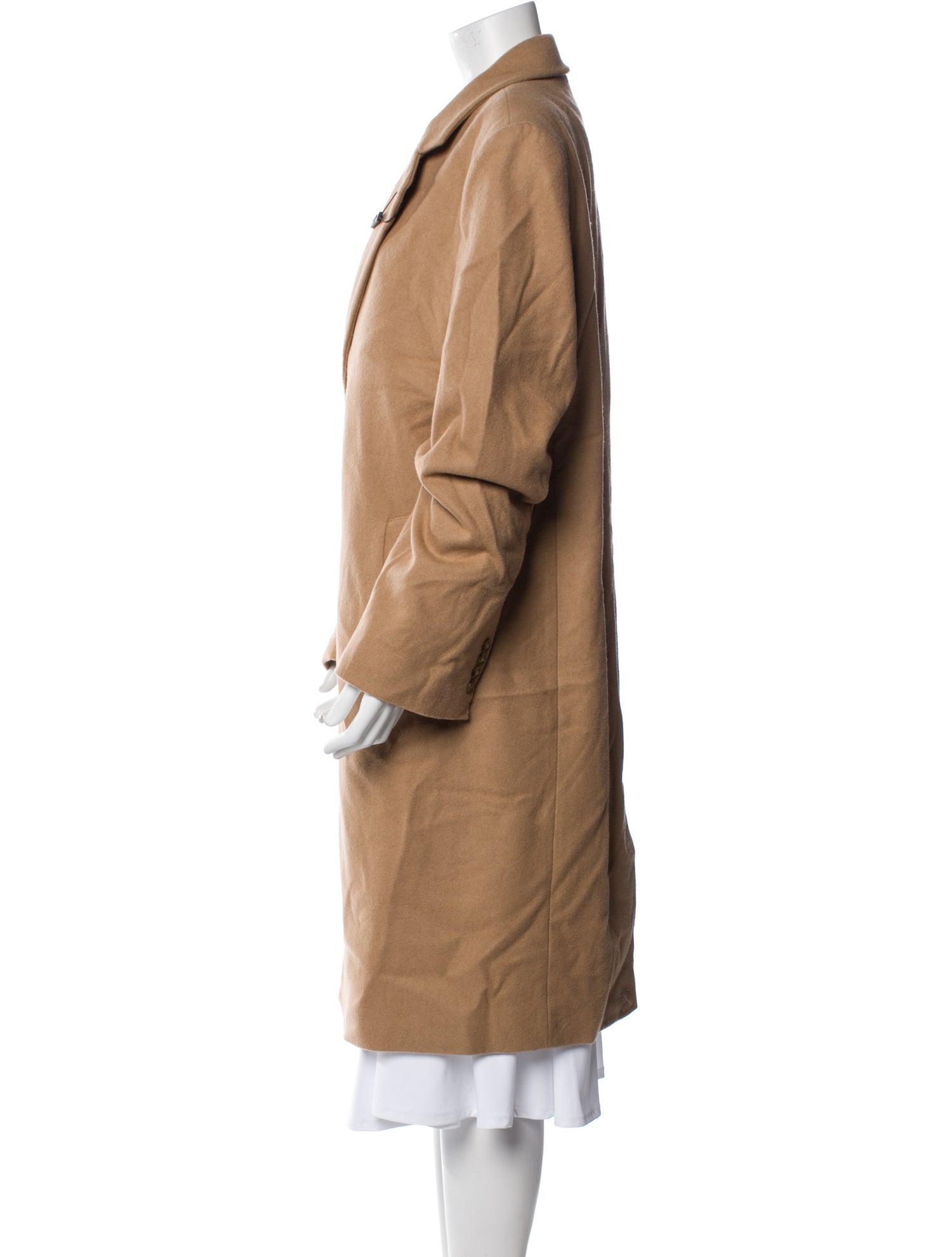London Fog Wool Coat w/ Tags
