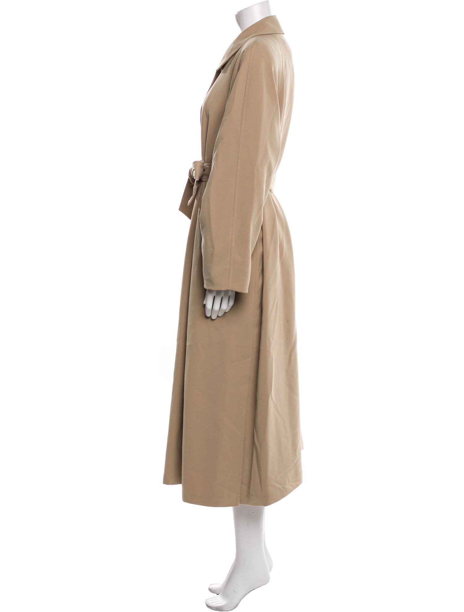 London Fog Trench Coat