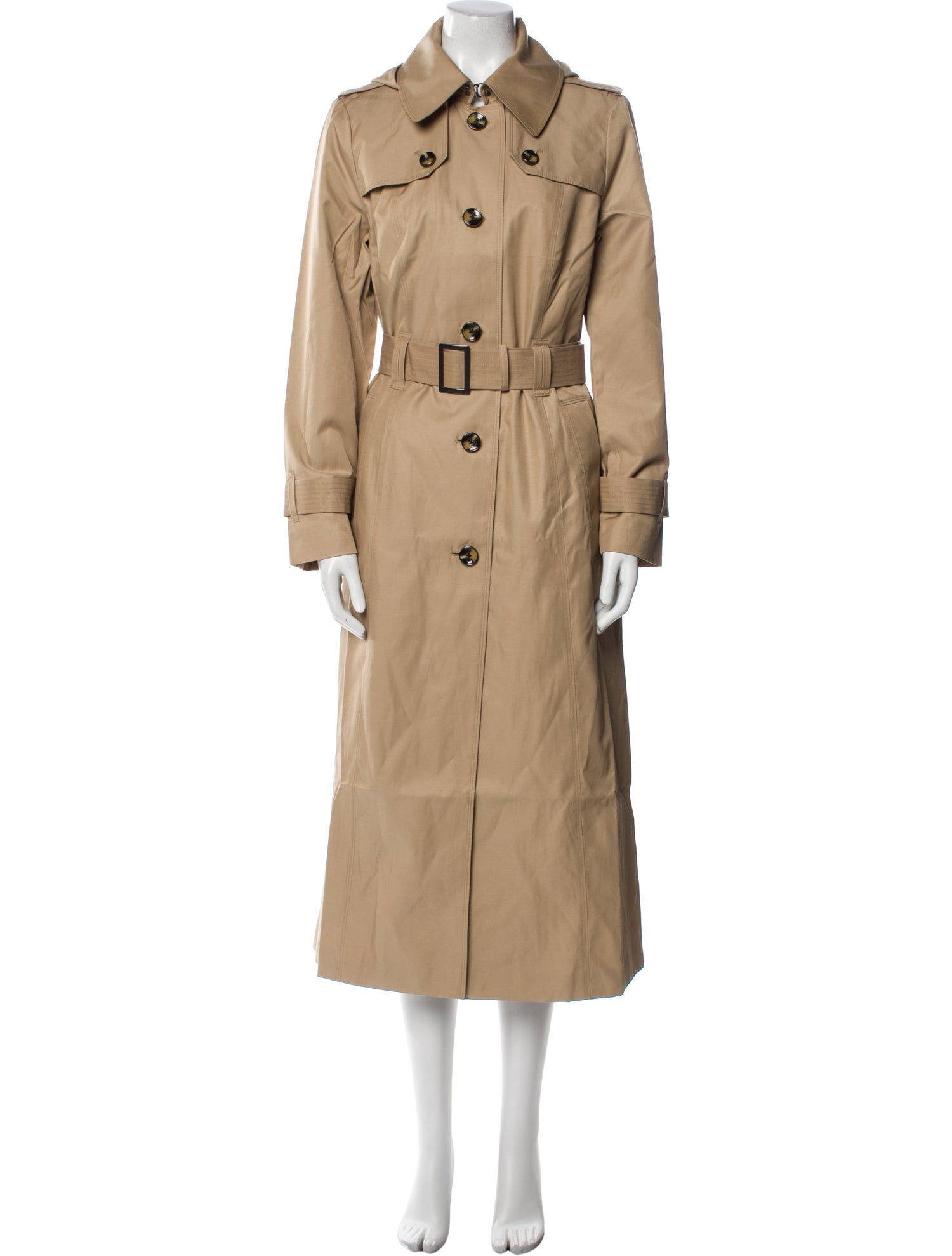 London Fog Trench Coat