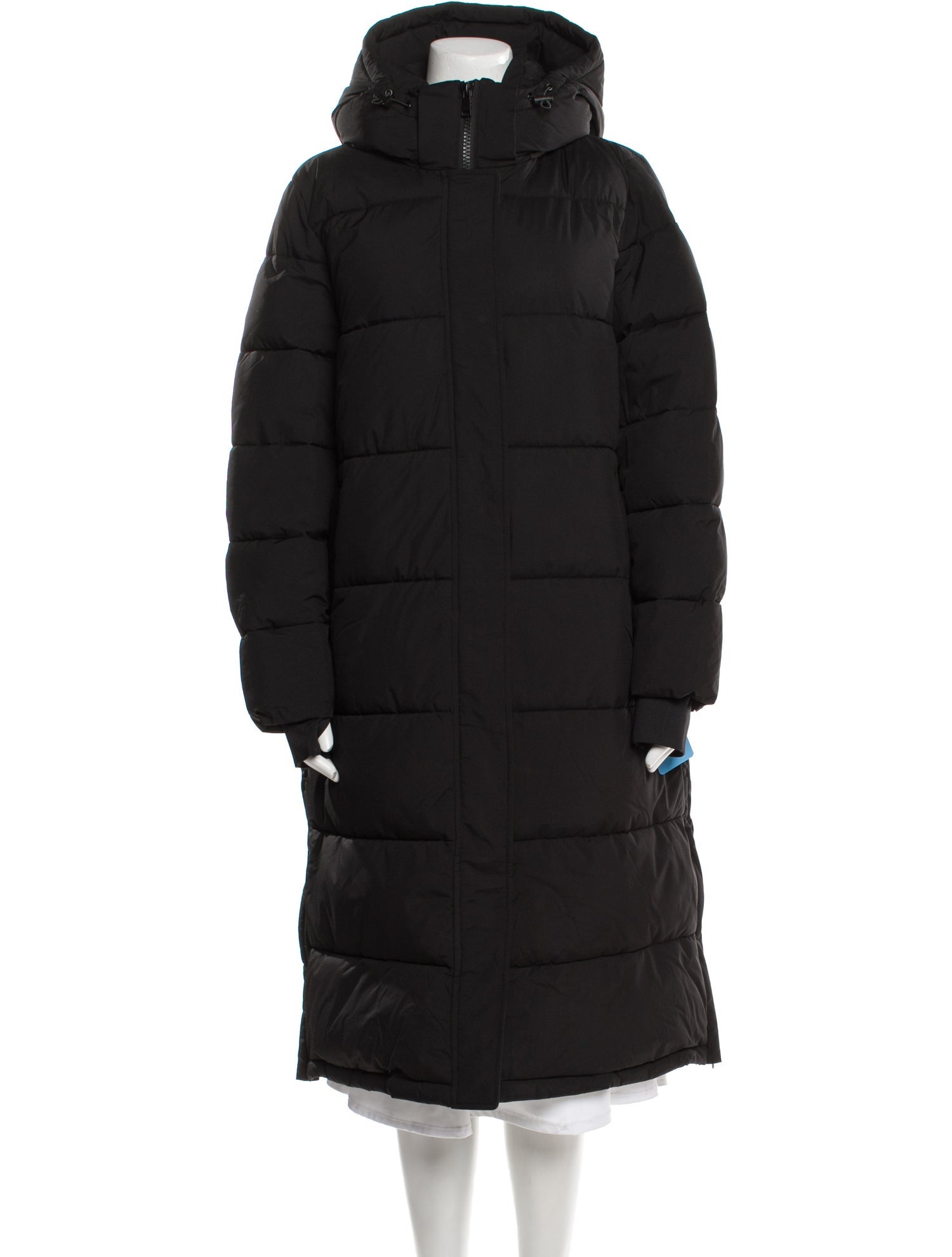 London Fog Parka w/ Tags