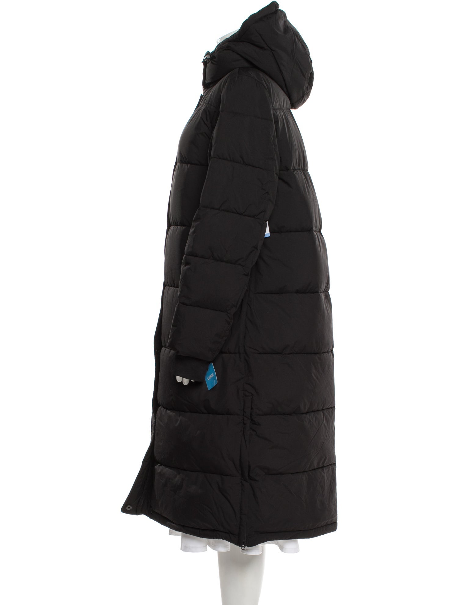 London Fog Parka w/ Tags