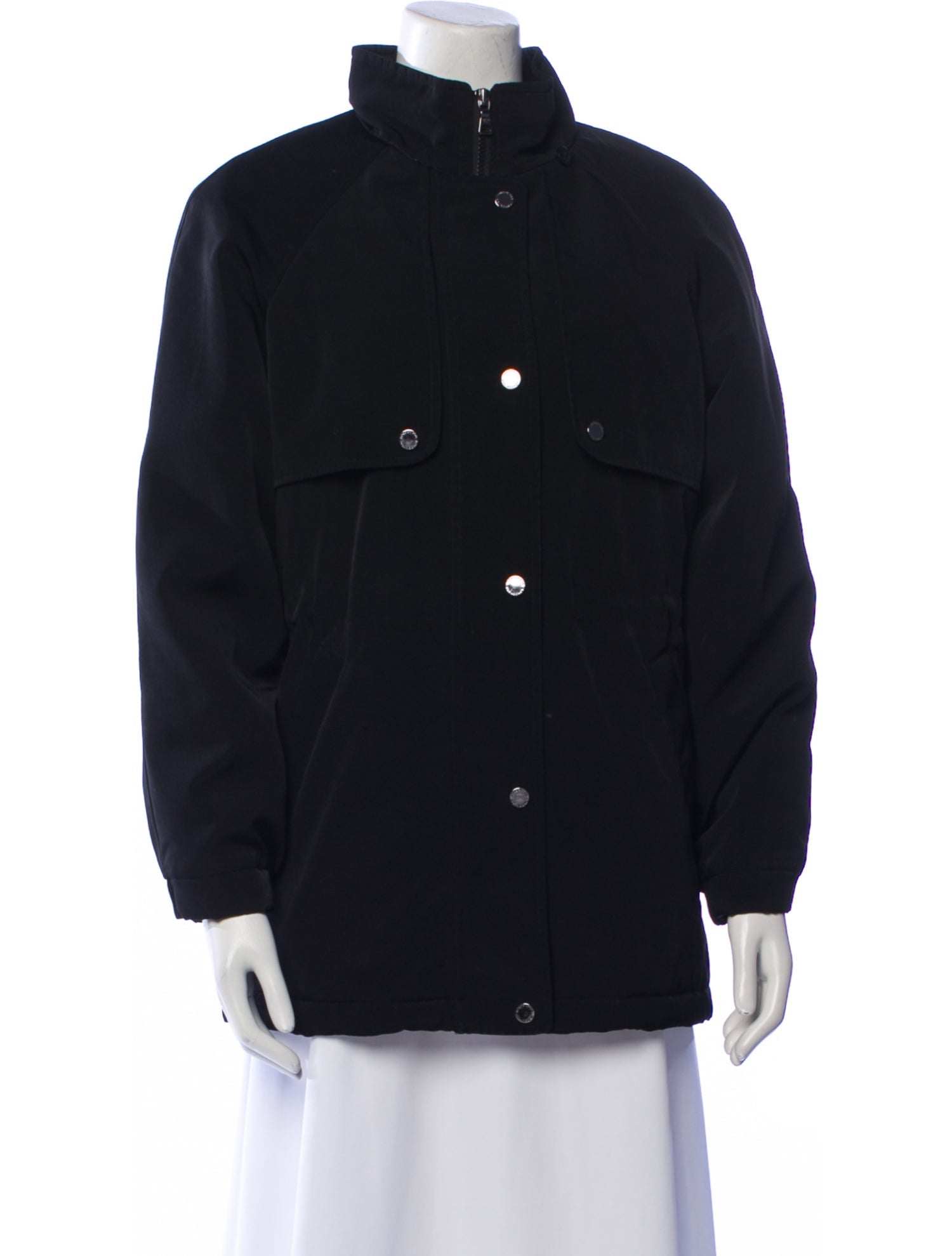 London Fog Utility Jacket