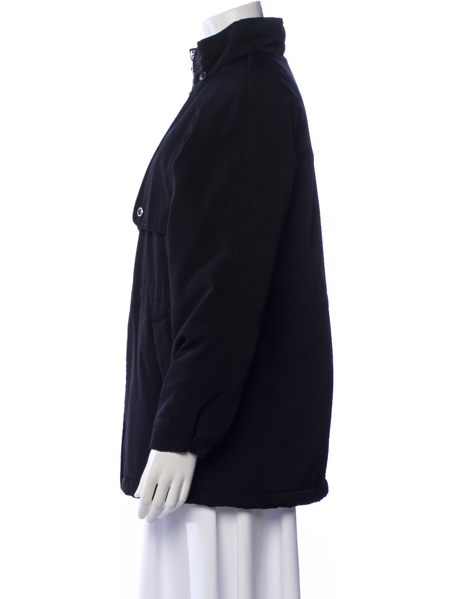 London Fog Utility Jacket