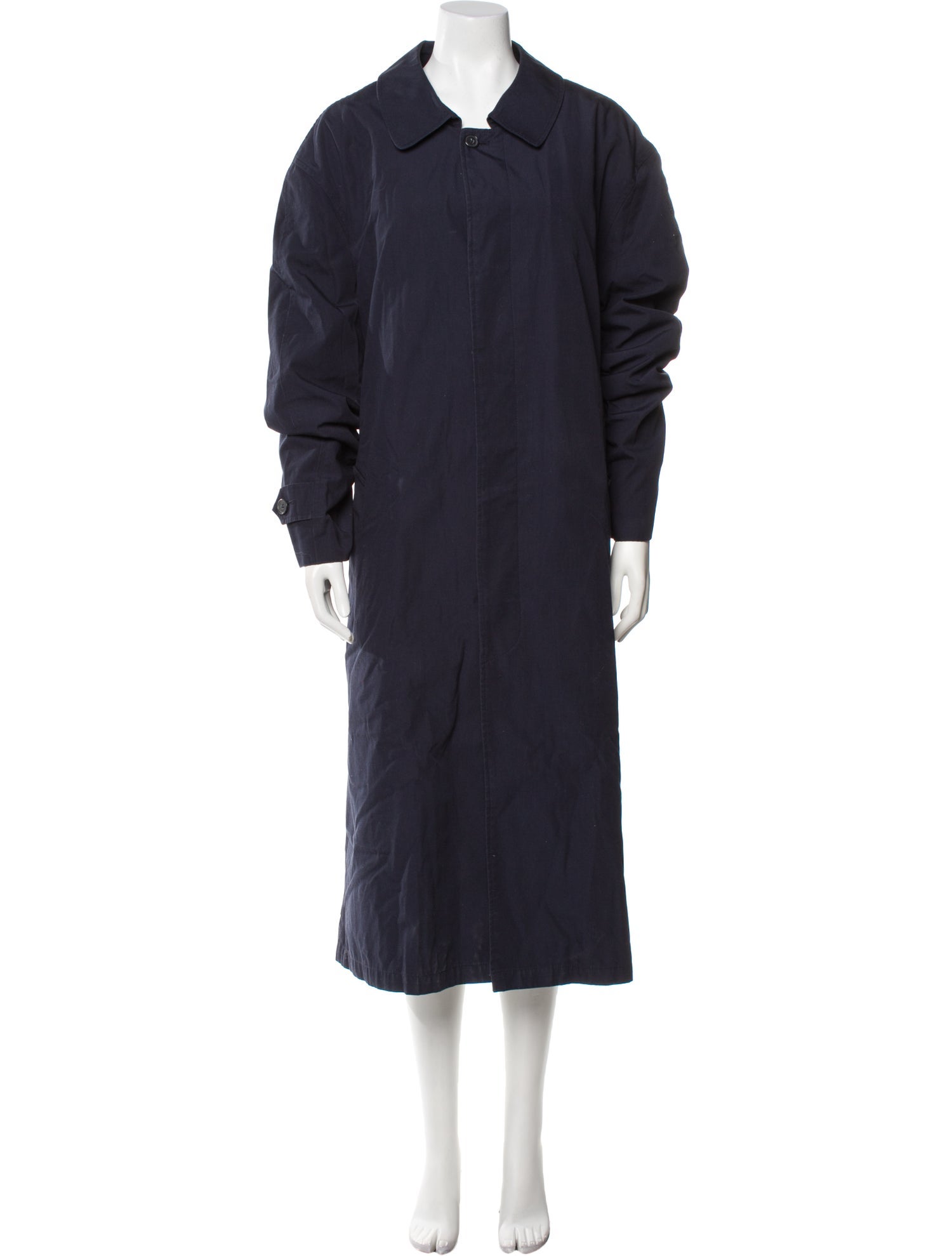 London Fog Denim Jacket