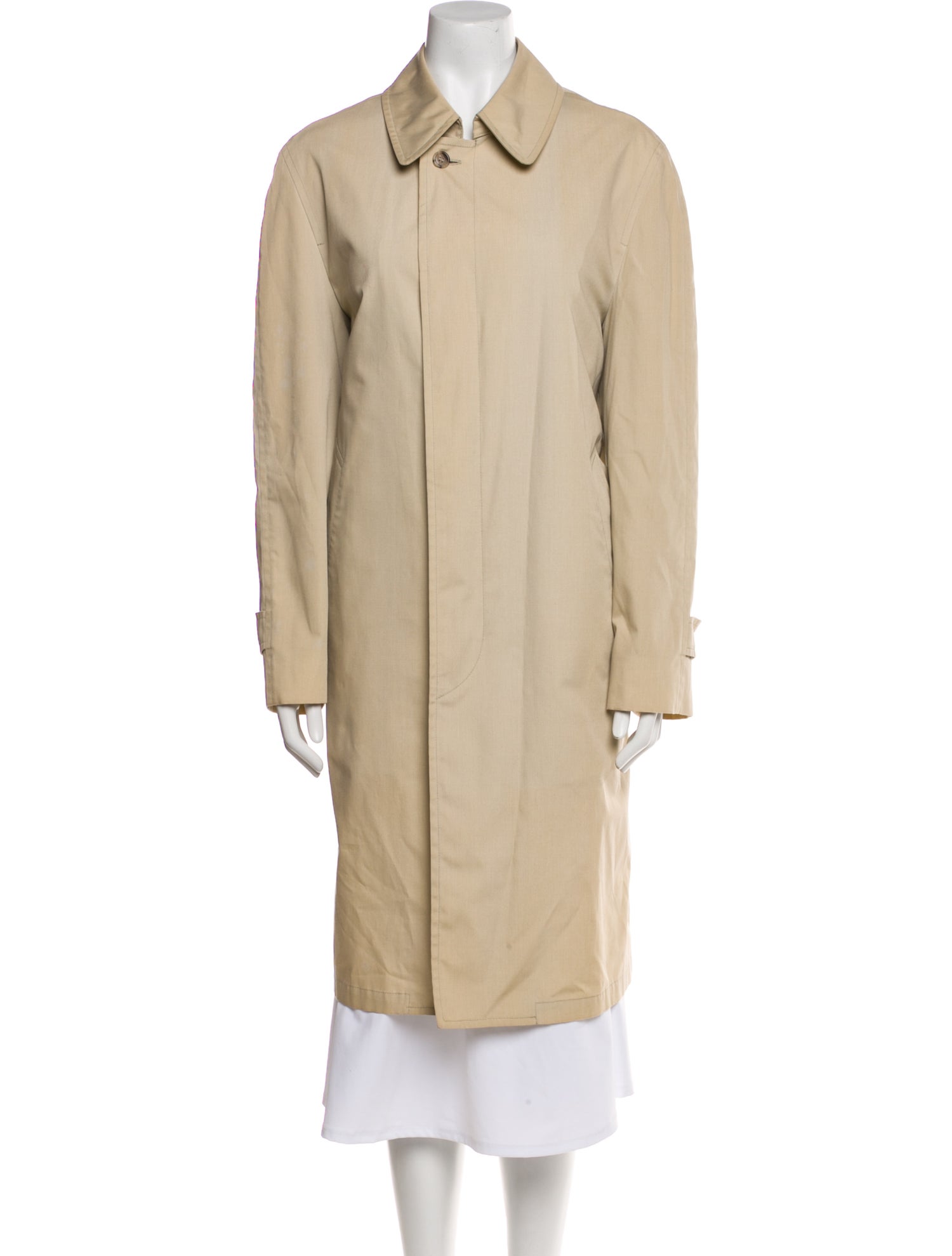 London Fog Coat