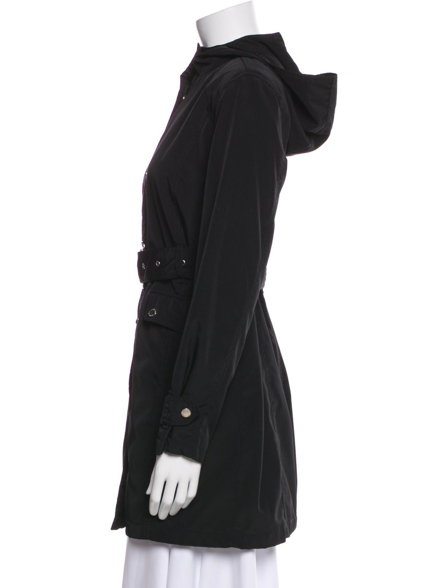 London Fog Utility Jacket